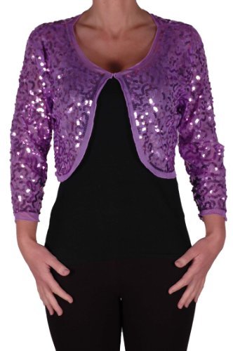 Womens sequin chiffon long - womens,