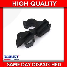 REAR PARCEL SHELF CLIP LEFT