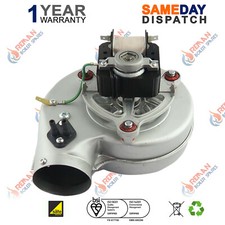 IDEAL CLASSIC FF 2 100 BOILER