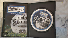 Championship Manager 03/04 PC