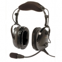 Pilot Aviation Passive Headset