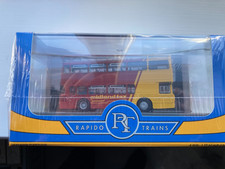 Rapido Trains 1:76th Ex WMPTE