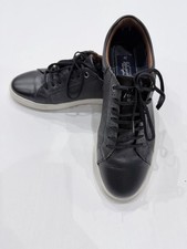 Original Penguin Leather