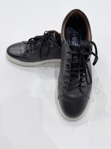 Original penguin leather - original,