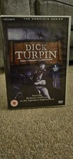 Dick Turpin: The Complete