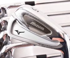Mizuno MP-59 Forged