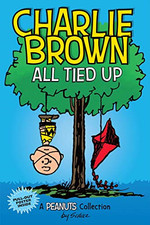 Charlie Brown: All Tied Up: A