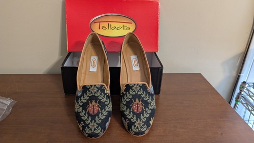 Talbot critter - talbot's,
