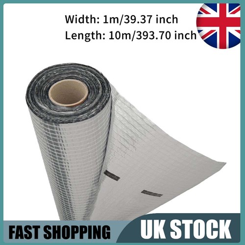 10m waterproof vapour - vapour, barrier