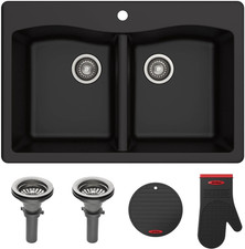 Forteza 33-Inch Drop