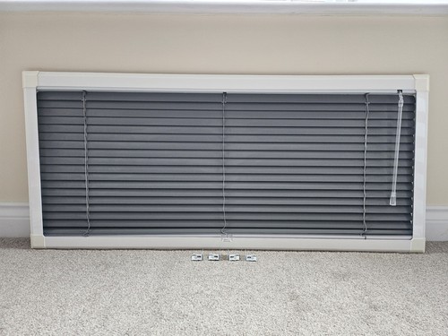 Perfect fit venetian blind - venetian,