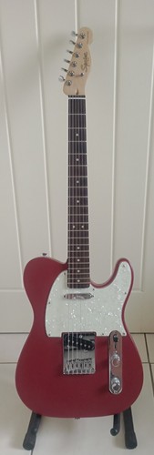 Fender squier telecaster - squier,