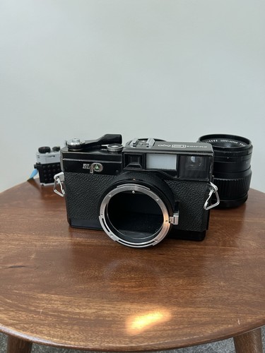 Fujifilm fujica g690 blp 6x9 - blp,
