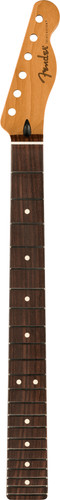 Fender satin roasted - fender, maple