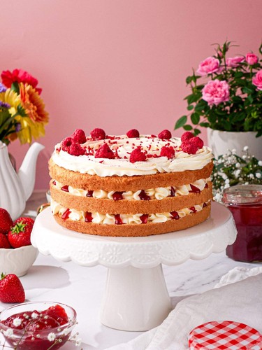 Patisserie valerie victoria - valerie,
