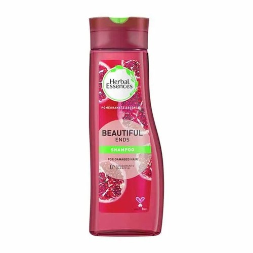 Herbal essences beautiful end - herbal,
