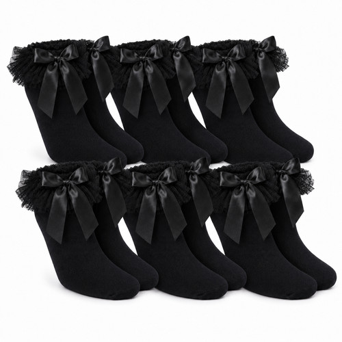 Pack girls tutu lace - 3,6,