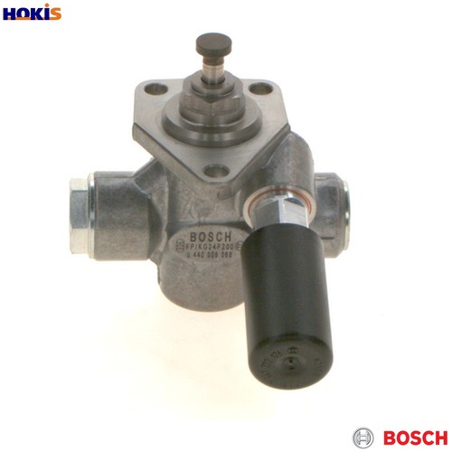 Fuel pump 440 008 - 0, 068