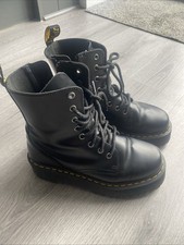 Dr. Martens Women's Black