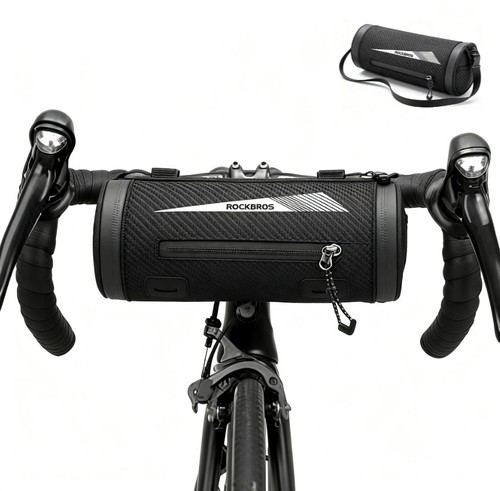 Rockbros bike front - bike, bag