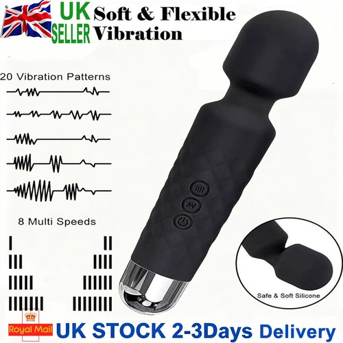 Speed magic wand body - 20,