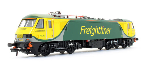 Bachmann pre owned class - pre-owned, 90
