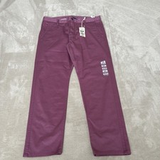 Dockers Alpha Khakis Mens W36