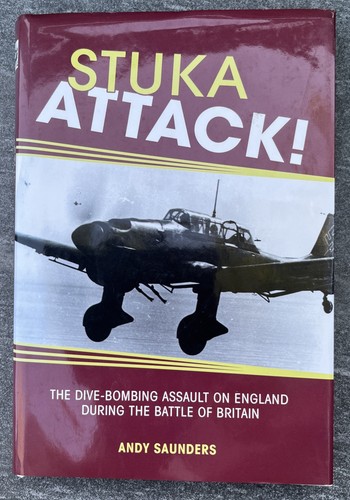 Stuka attack the - stuka, attack!: