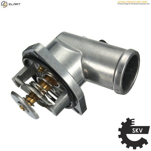 Thermostat housing 20skv601 - thermostat,