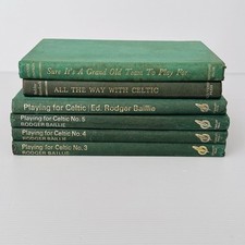 Vintage Playing for Celtic