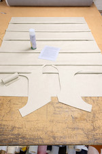 classic Mini Headlining Kit