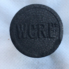 W.C.R. Ltd old antique vintage