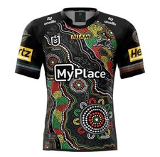 NRL Indigenous Panthers
