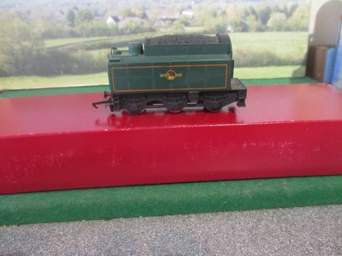 Hornby motorised britannia - hornby,