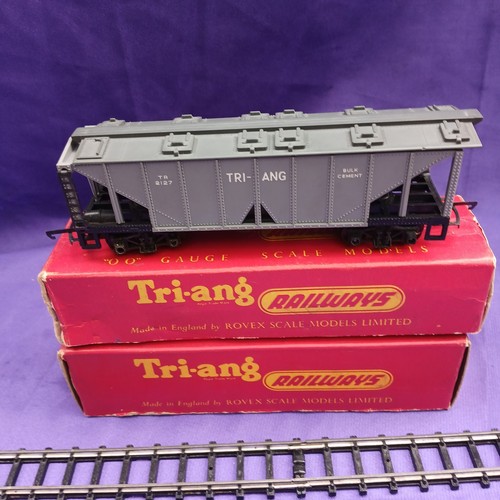 Triang r137 transcontinental - triang,