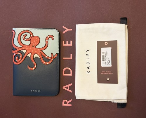 Brand new radley octopus - brand,