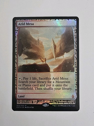 Arid mesa expedition - arid,