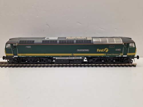 Bachmann 752 gauge - 32-752, oo