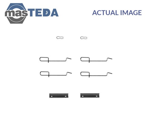 987 474 197 - , pads