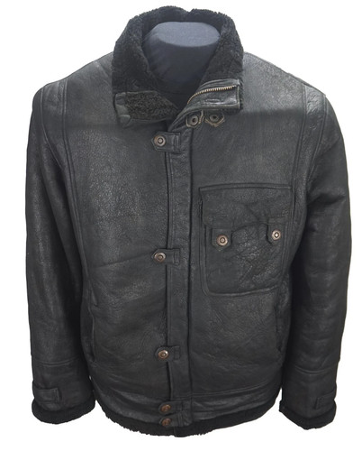 Vintage type leather - vintage,