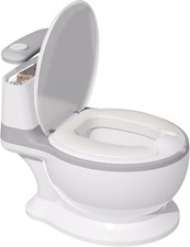 Potty Training Toddler Toilet