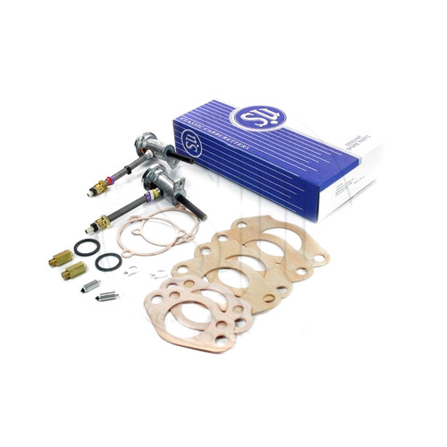 Midget hs4 carburettors - midget,