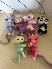 Wowwee Fingerlings Monkey
