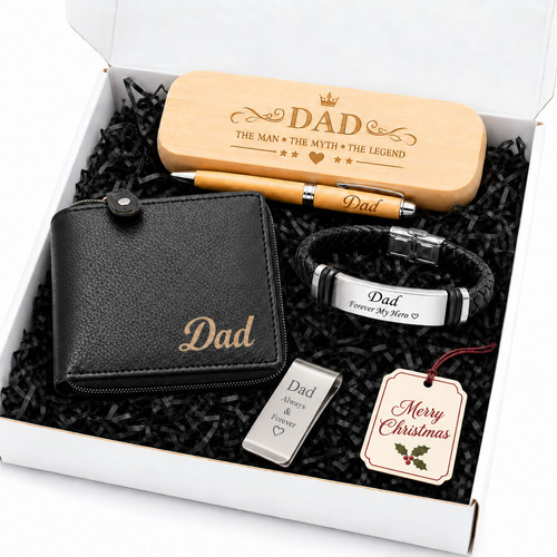 Personalised christmas gift - christmas,