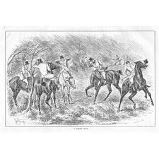 JOHN STURGISS A Forlorn Group