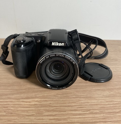 Nikon coolpix l810 - l810, 16.1mp