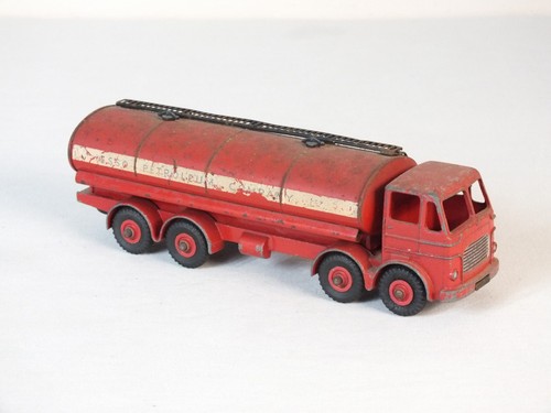 Dinky supertoys esso - dinky,