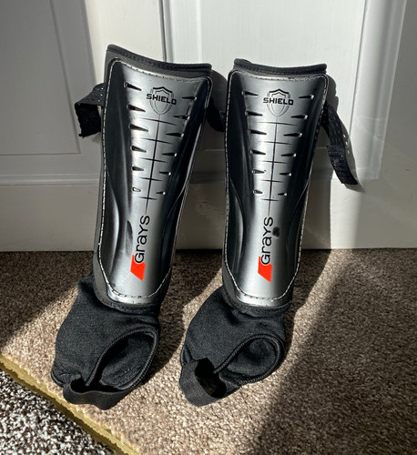 Grays shield hockey shin - hockey,