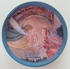 Collectable Decorative Plate