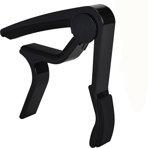 Adjustable guitar capo 12 - adjustable,